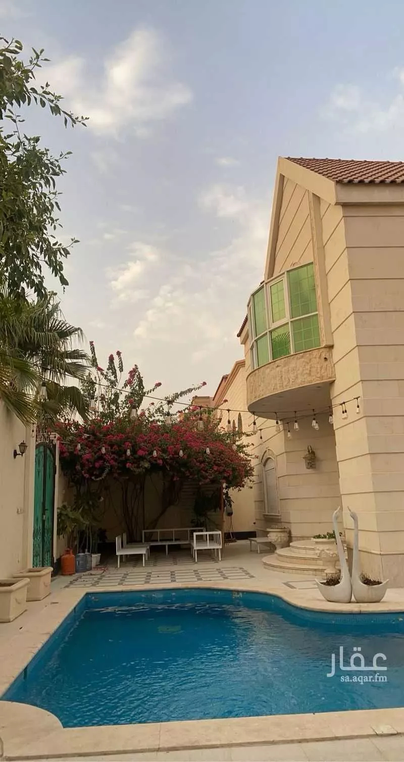 فيلا 11 غرف في الربوة 3