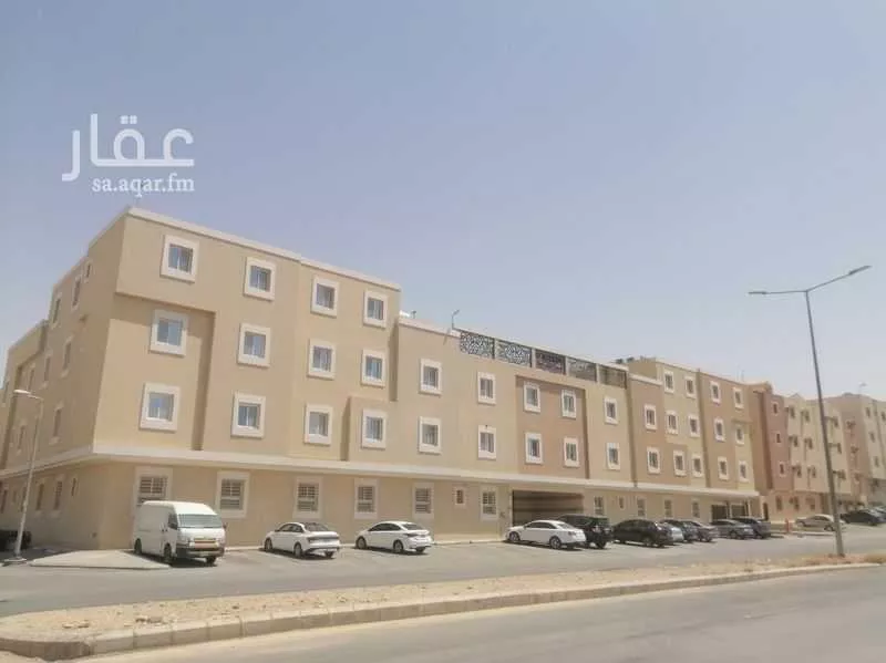 شقة 2 غرف في الزهرة 1