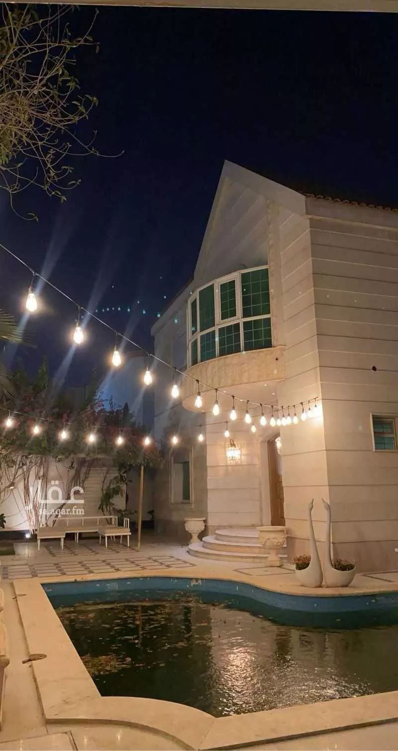 فيلا 11 غرف في الربوة 2