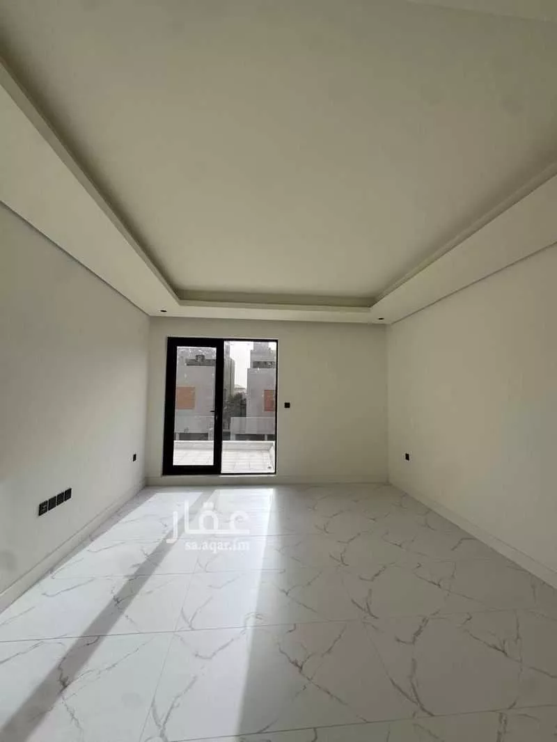 فيلا 8 غرف في الربوة 4