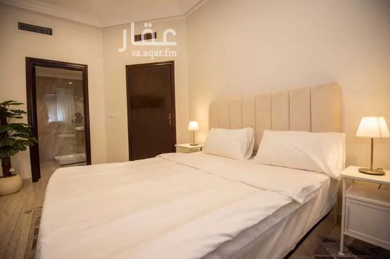 شقة 1 غرف في الملز 3