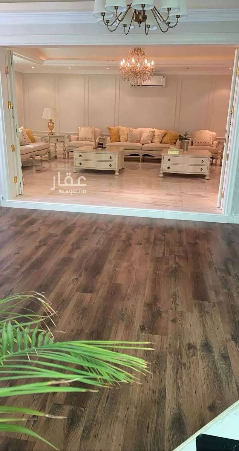 فيلا 11 غرف في الربوة 5