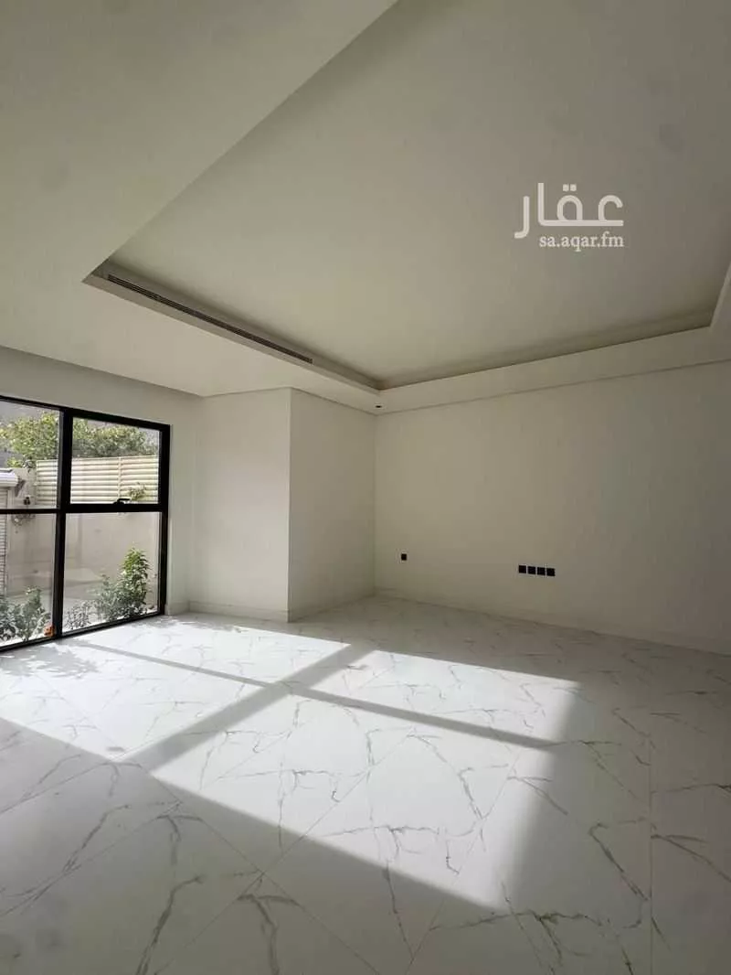 فيلا 8 غرف في الربوة 5