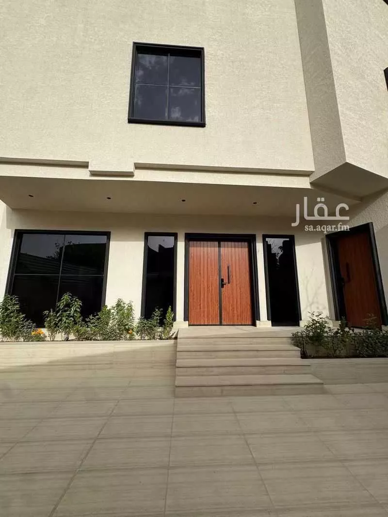 فيلا 8 غرف في الربوة 2