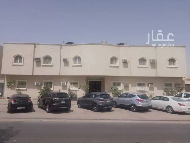 2 bedroom apartment in Al Rabwa 1