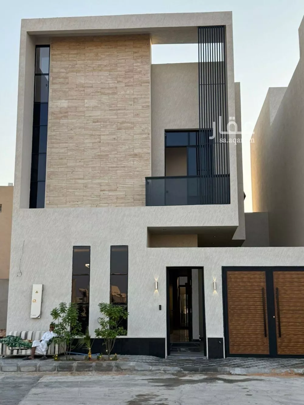 7 bedroom villa in Al Mahdiyyah 3