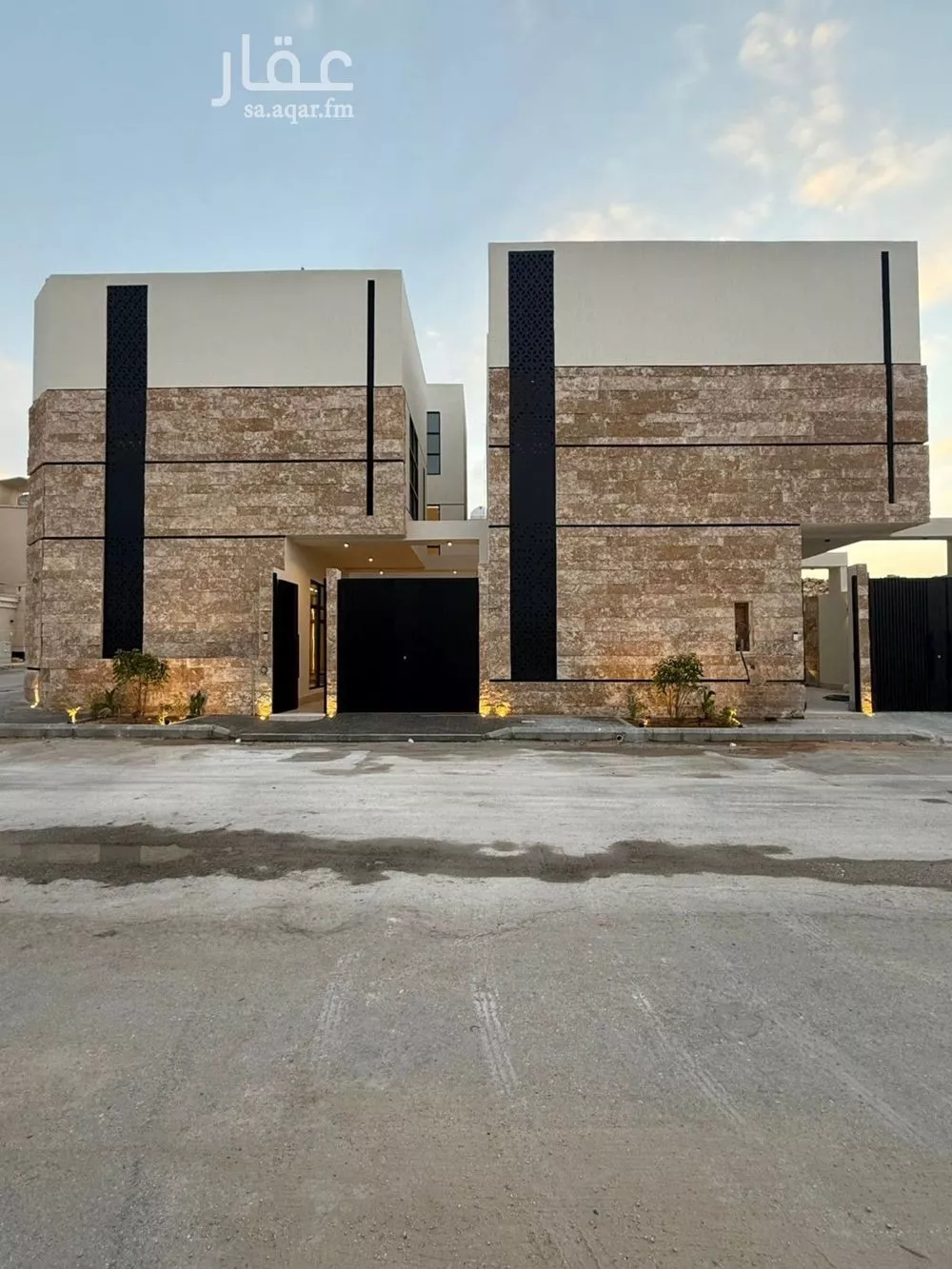 فيلا 7 غرف في المهدية 1