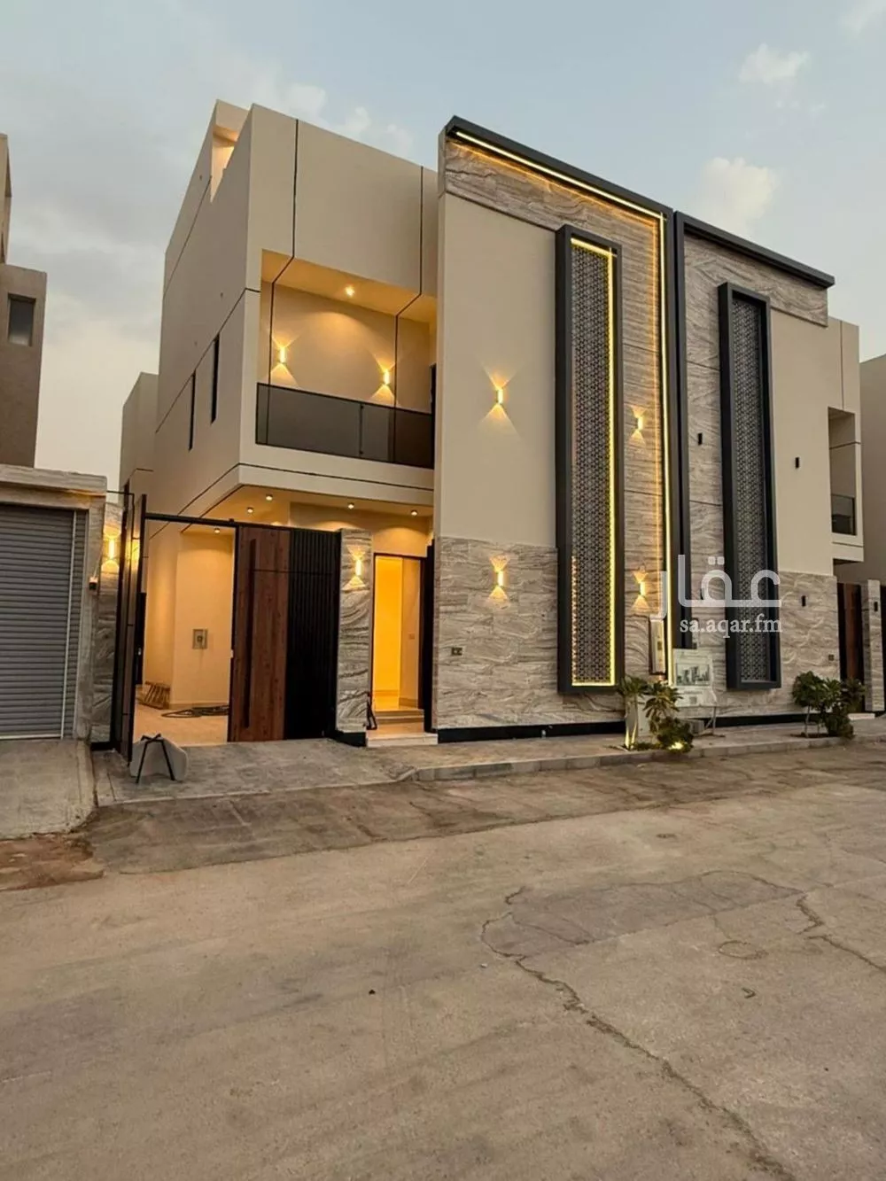 7 bedroom villa in Al Mahdiyyah 2