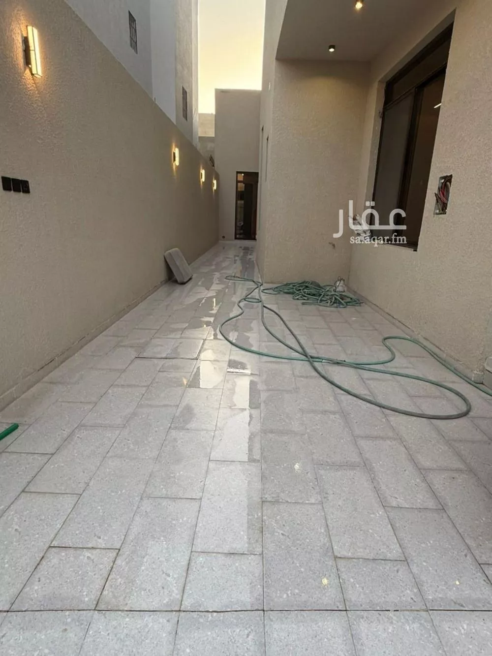 فيلا 8 غرف في المهدية 4