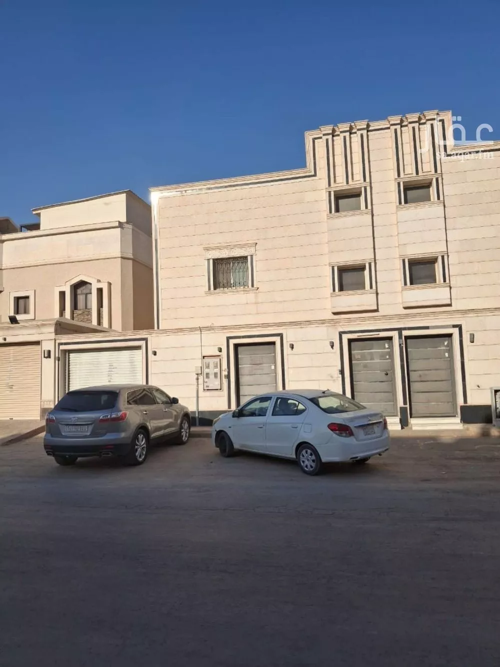 دور 6 غرف في طويق 1