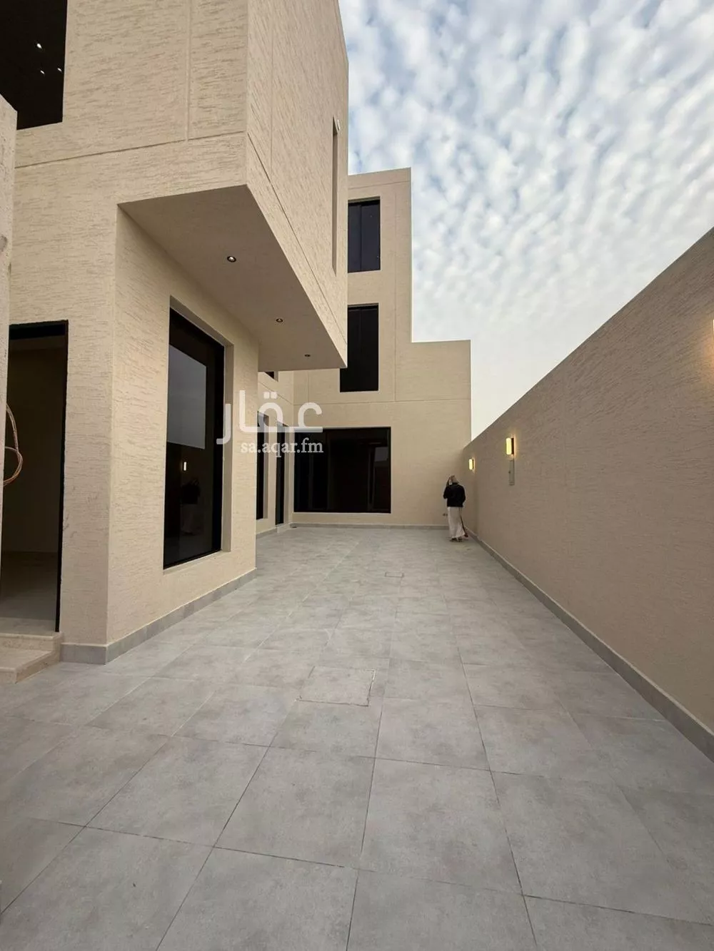 فيلا 7 غرف في المهدية 4