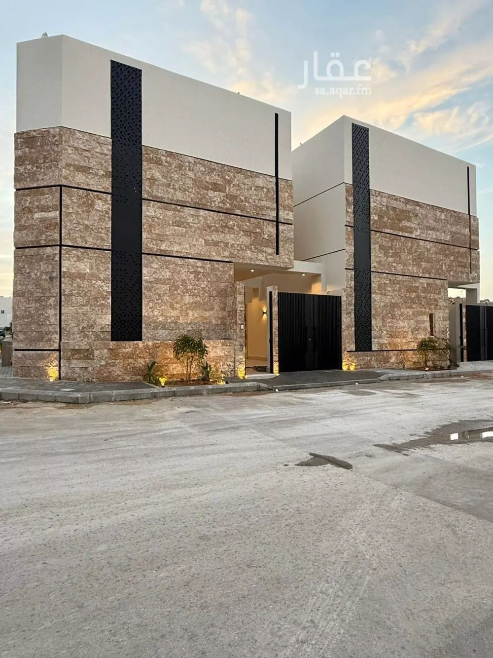 فيلا 7 غرف في المهدية 3