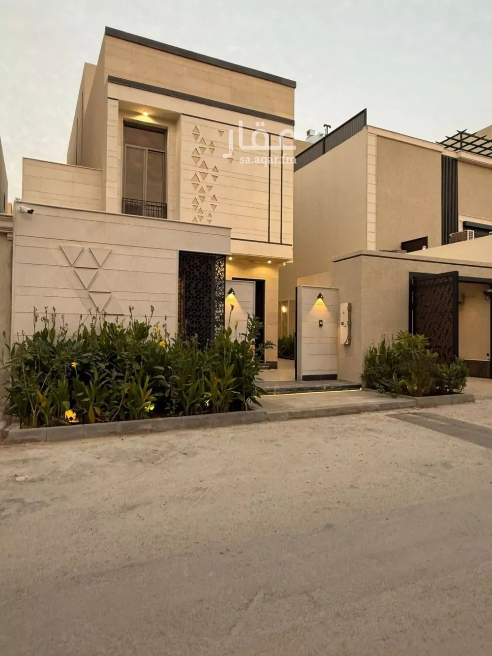 فيلا 7 غرف في المهدية 2