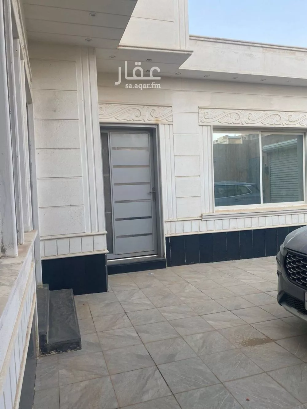 8 bedroom villa in Al Rimal 1