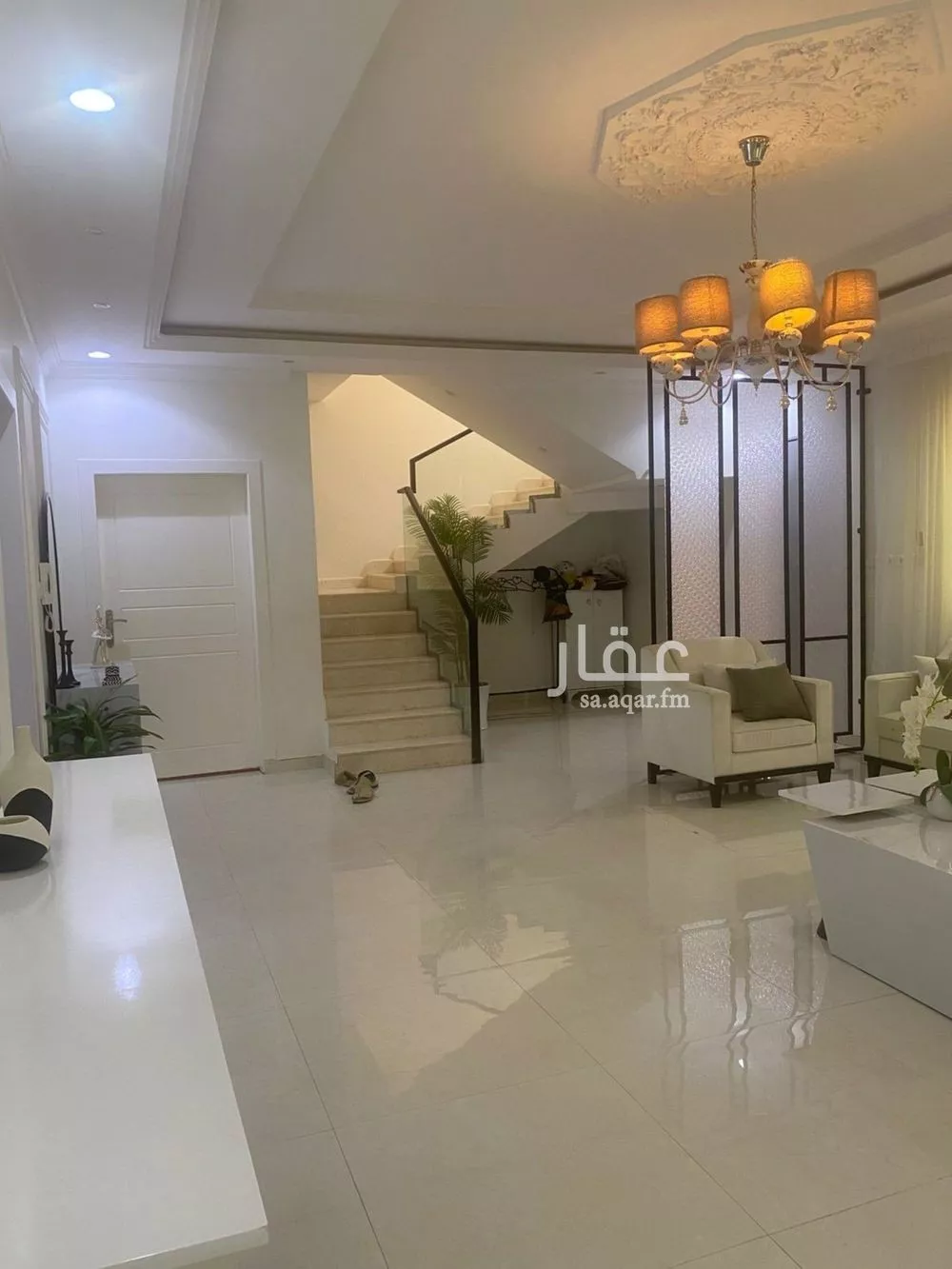 8 bedroom villa in Al Rimal 4