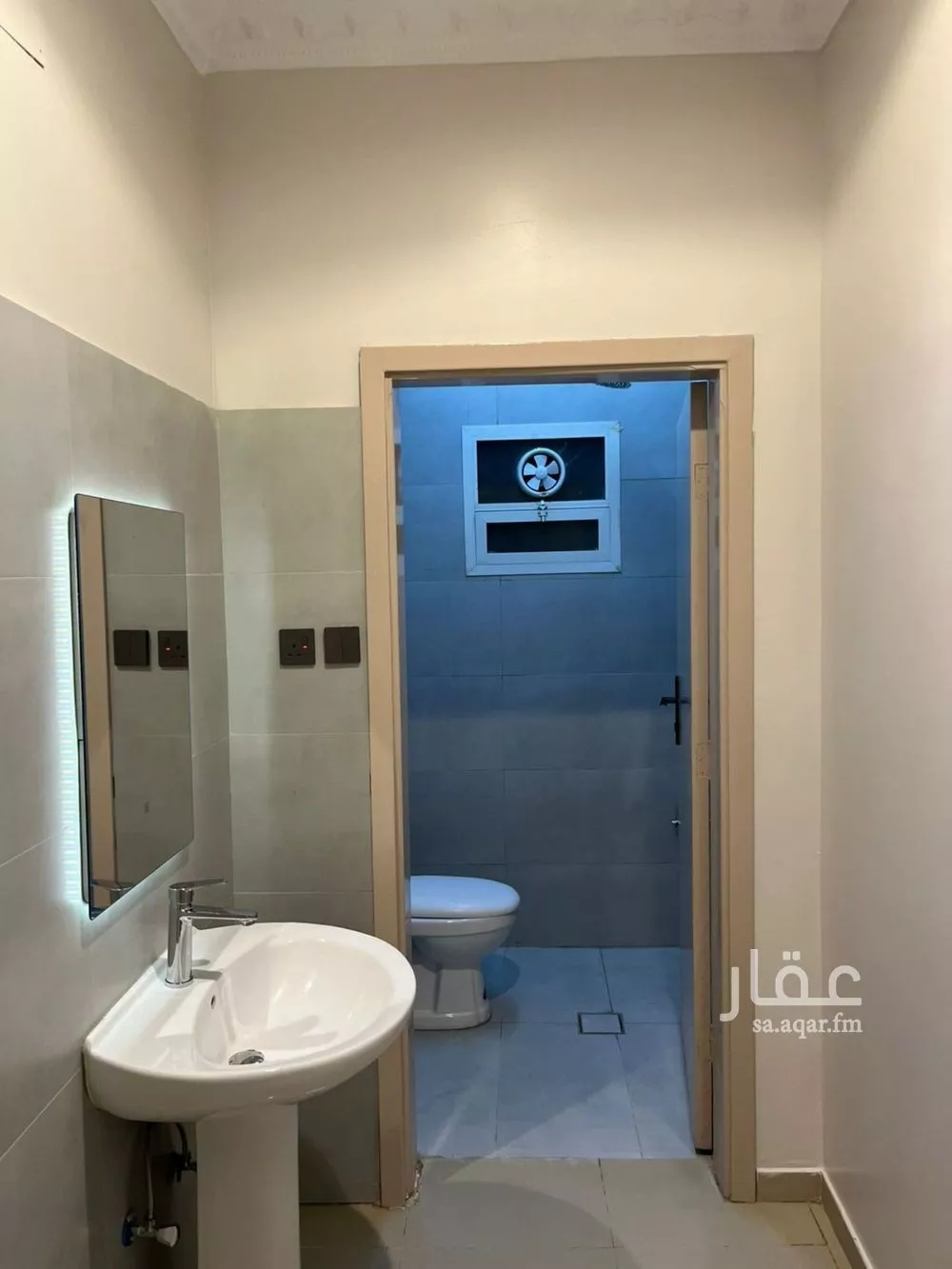 3 bedroom apartment in Al Mahdiyyah 5