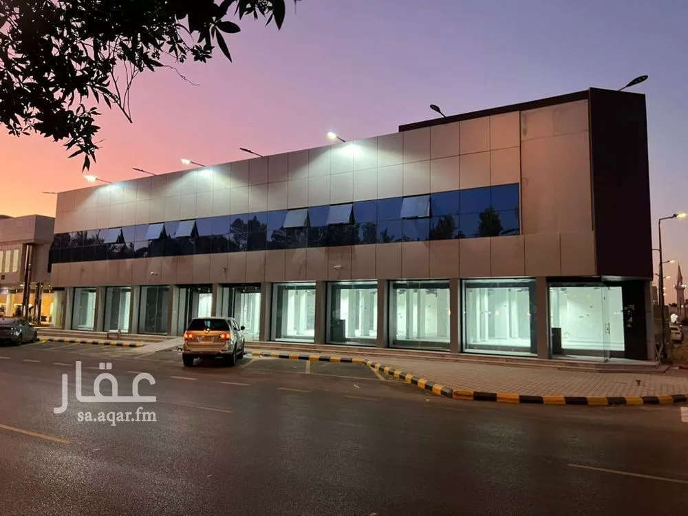 عمارة 718 م² في النسيم الشرقي