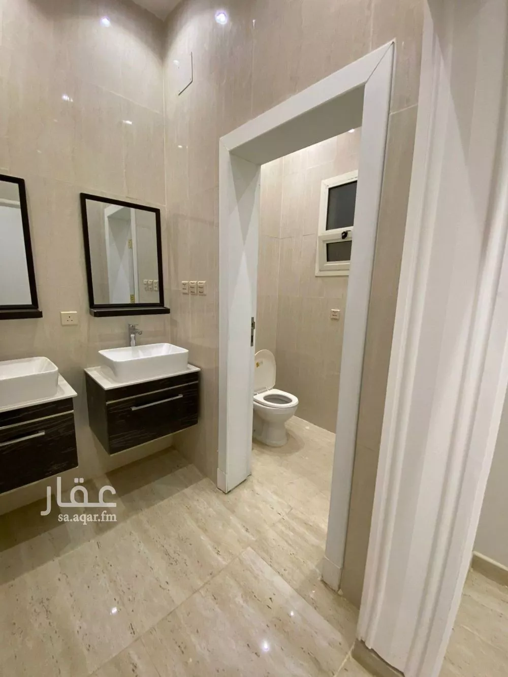 3 bedroom apartment in Al Qairawan 3