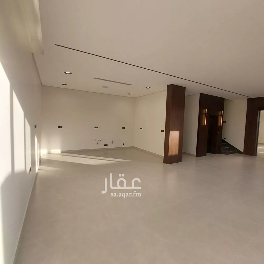 فيلا 4 غرف في النرجس 4