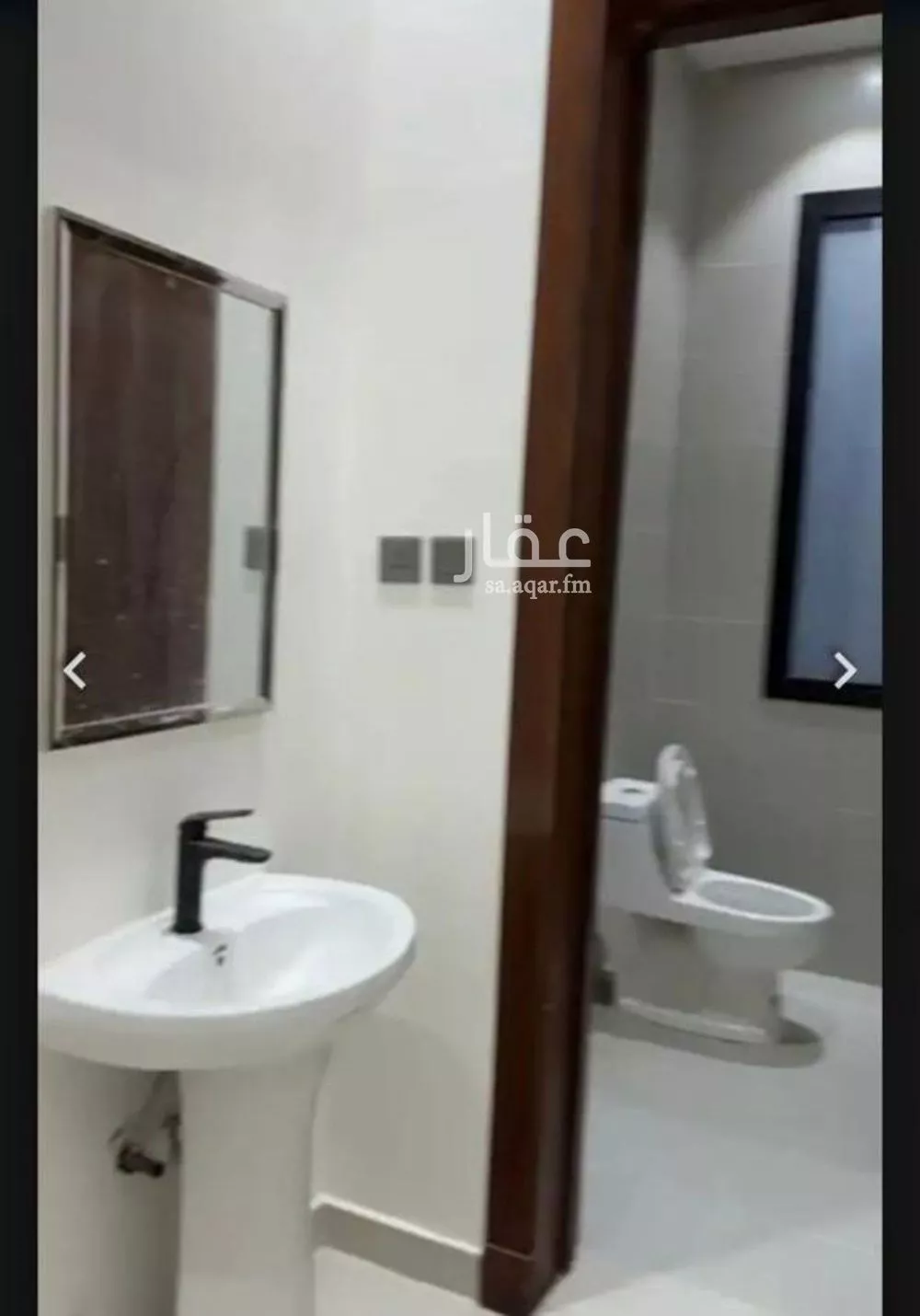 شقة 3 غرف في ظهرة لبن 5