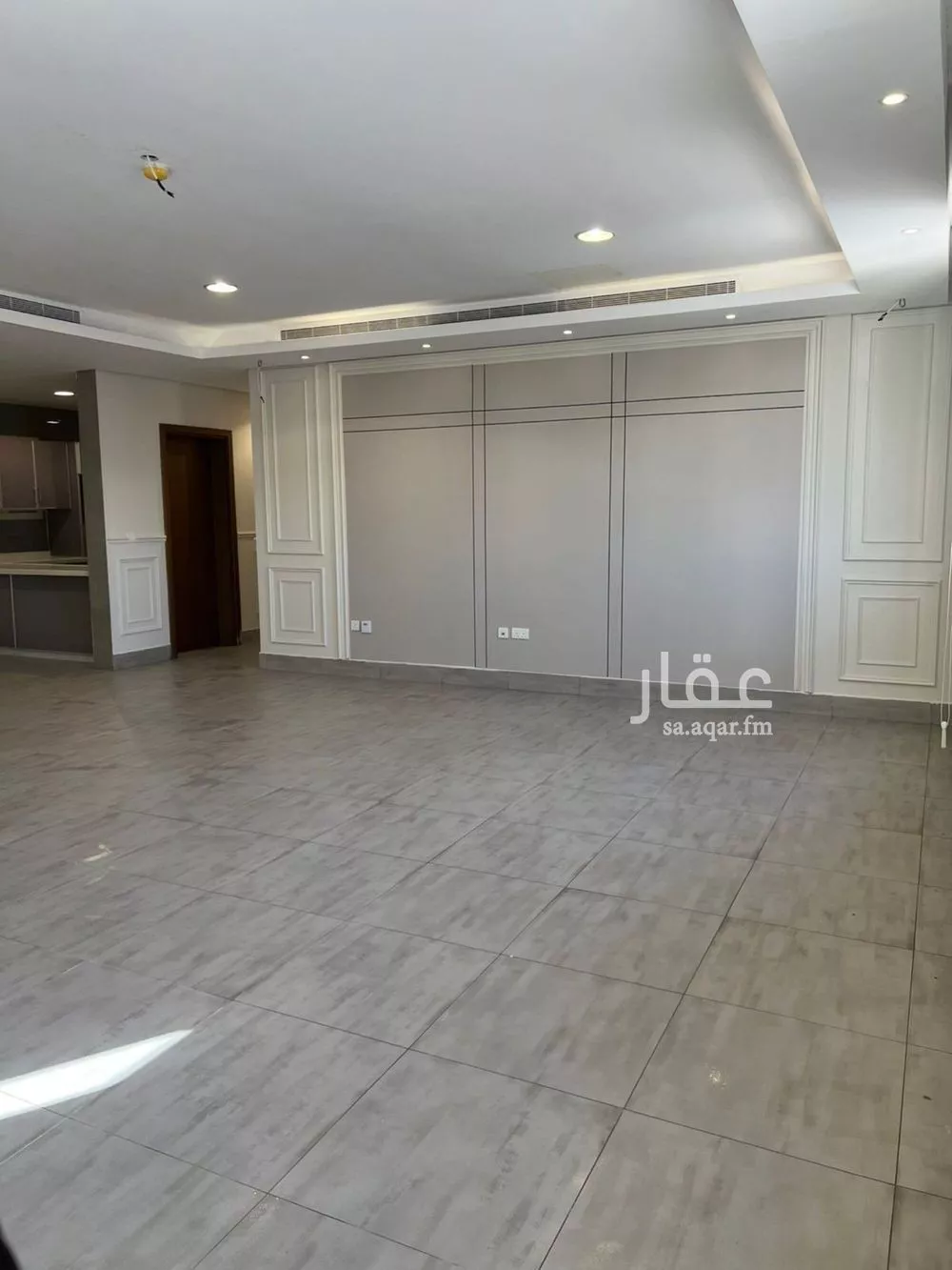 شقة 3 غرف في الملقا 3