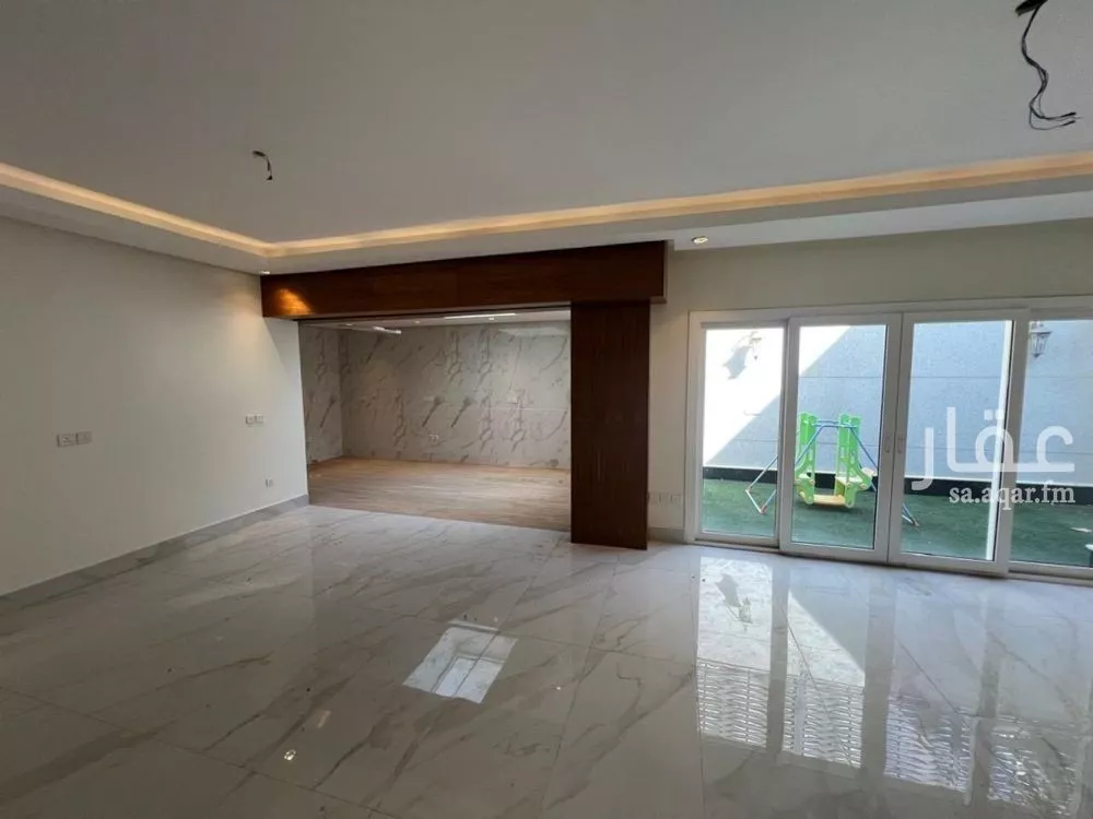4 bedroom villa in Al Yasmin, Riyadh 21