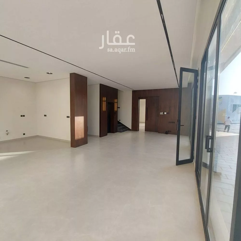 فيلا 4 غرف في النرجس 5