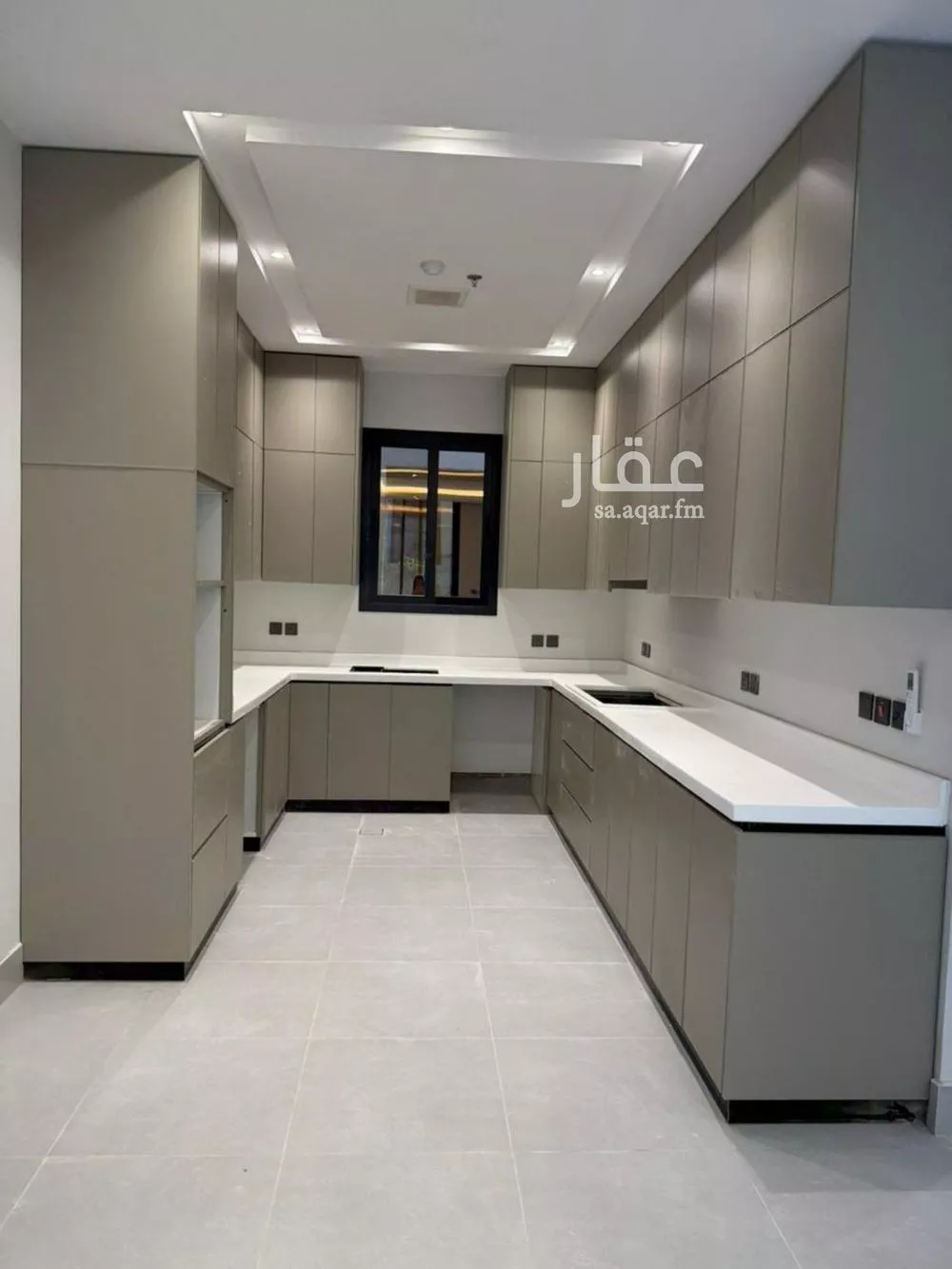 شقة 3 غرف في النرجس 3