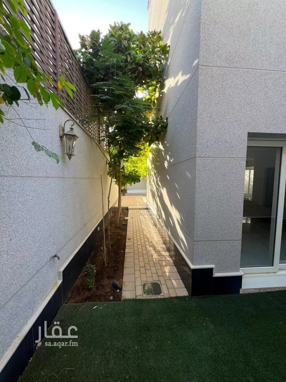 4 bedroom villa in Al Yasmin, Riyadh 22