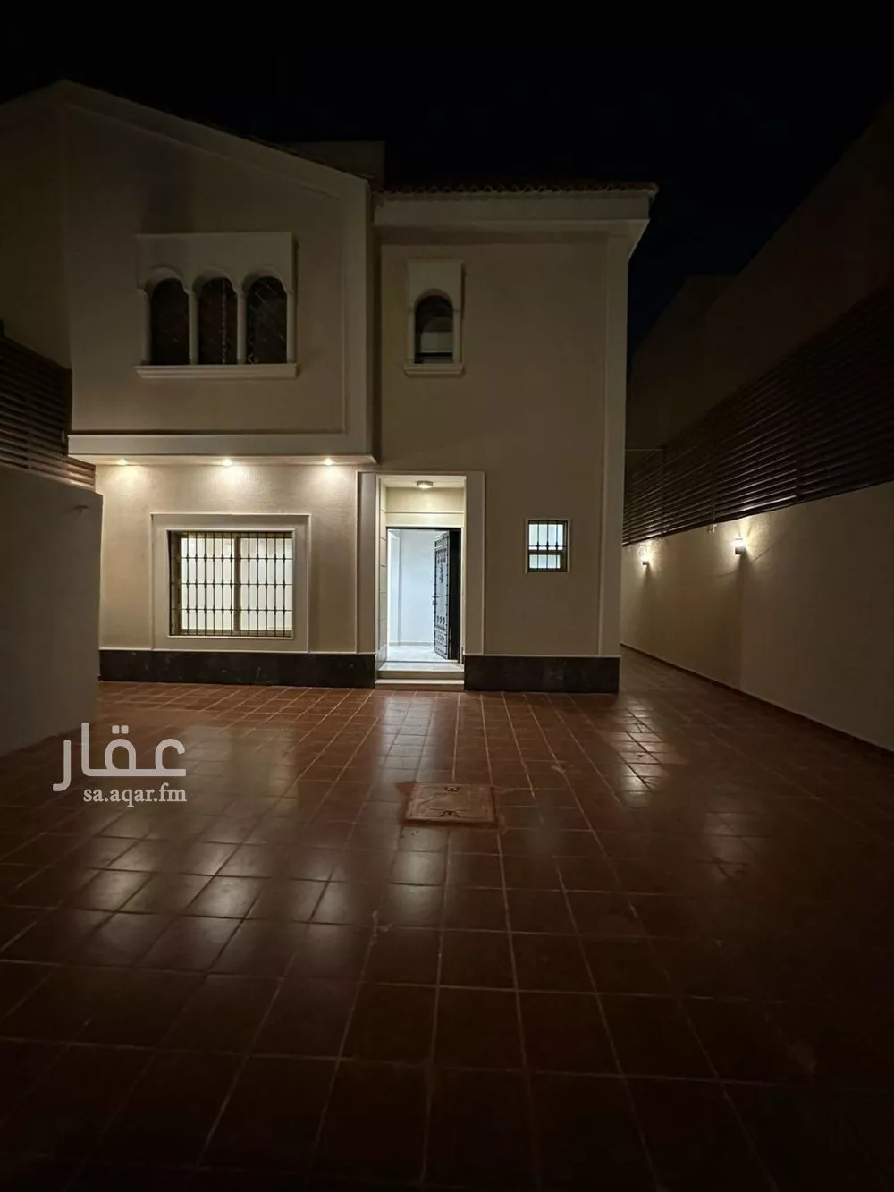 3 bedroom villa in Al Yasmin, Riyadh 5
