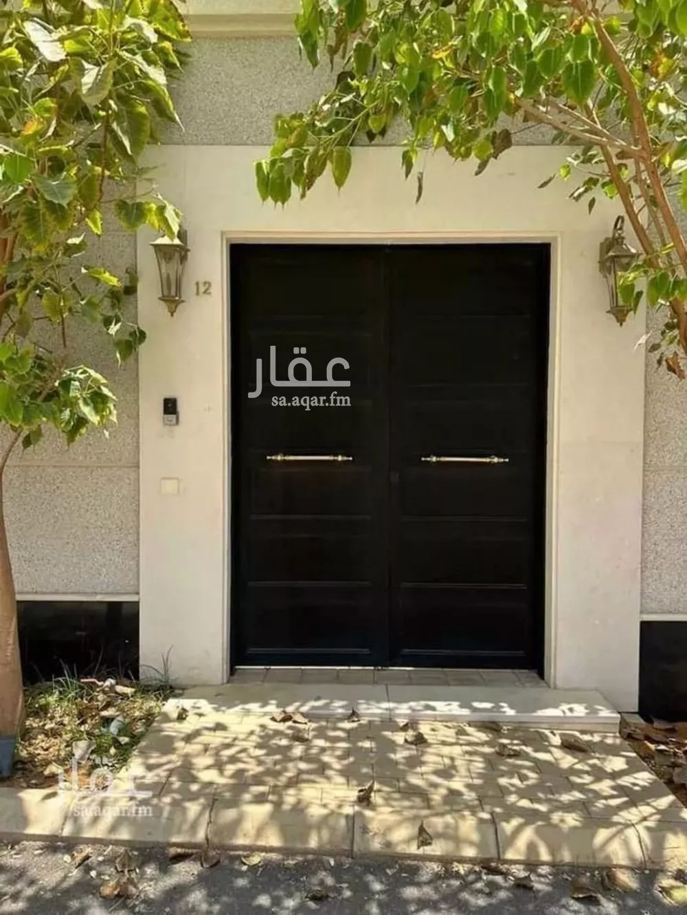 4 bedroom villa in Al Yasmin, Riyadh 17