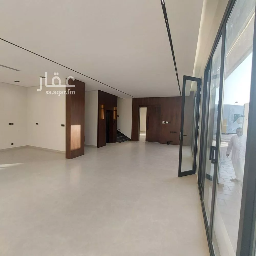 فيلا 4 غرف في النرجس 2