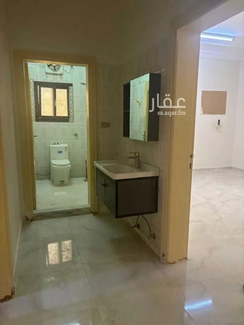 شقة 5 غرف في النزهة 3