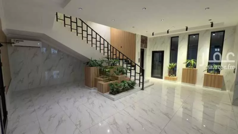 شقة 4 غرف في المنار 2