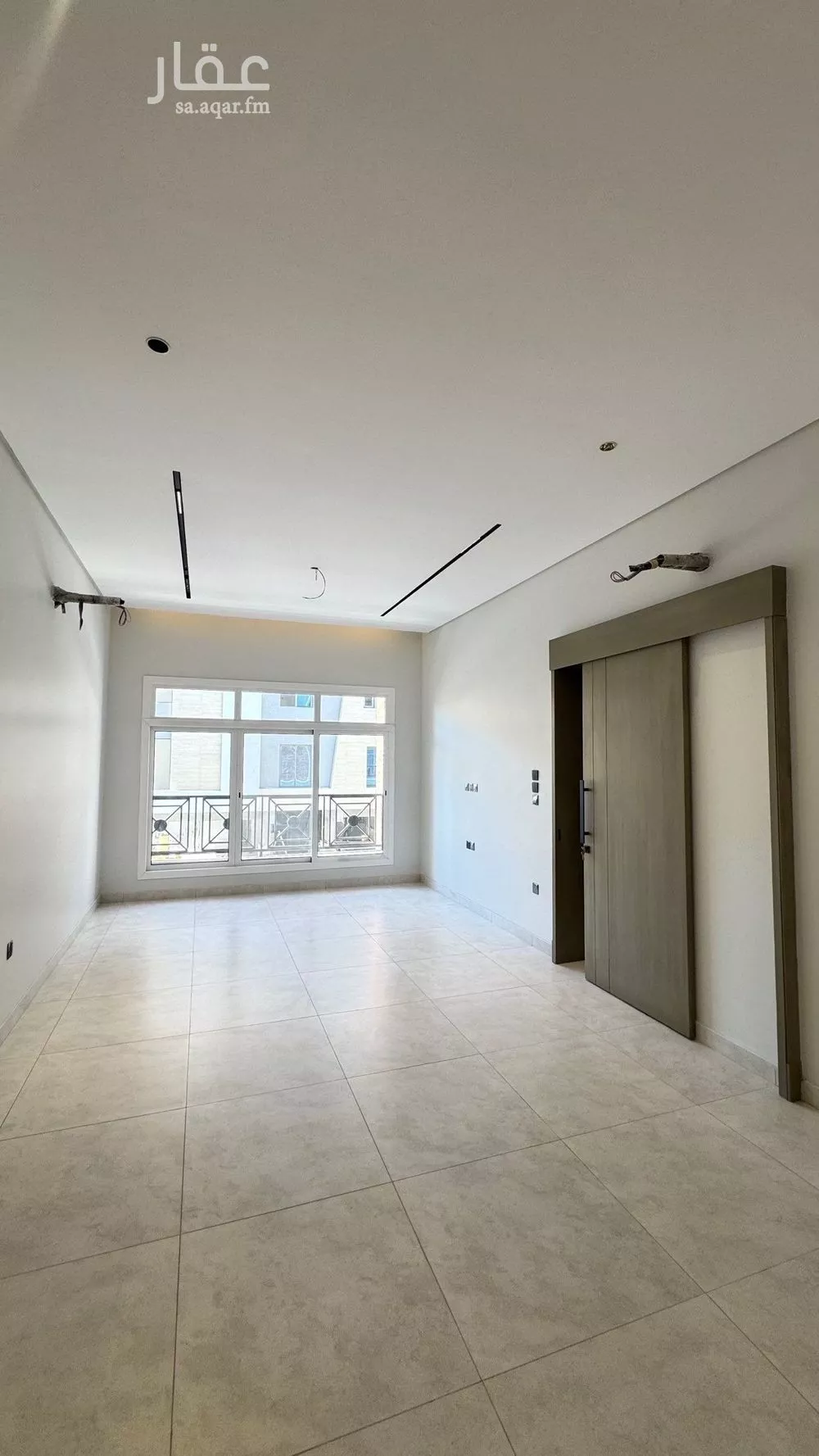 شقة 4 غرف في النعيم 3