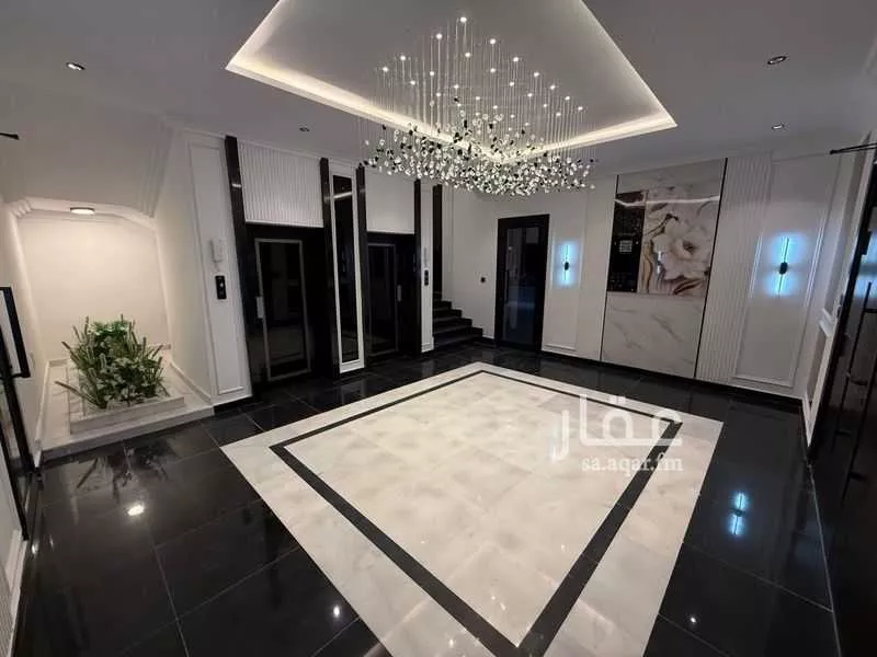 شقة 3 غرف في المروة 3