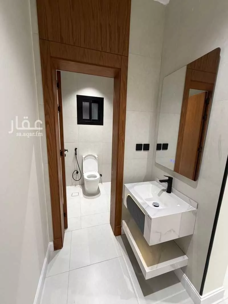 3 bedroom apartment in Al Salamah 4