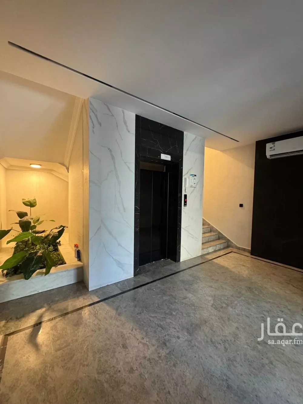 شقة 6 غرف في المروة 2