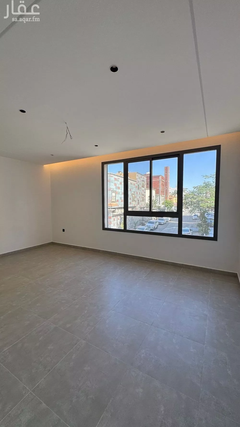 شقة 6 غرف في المروة 3