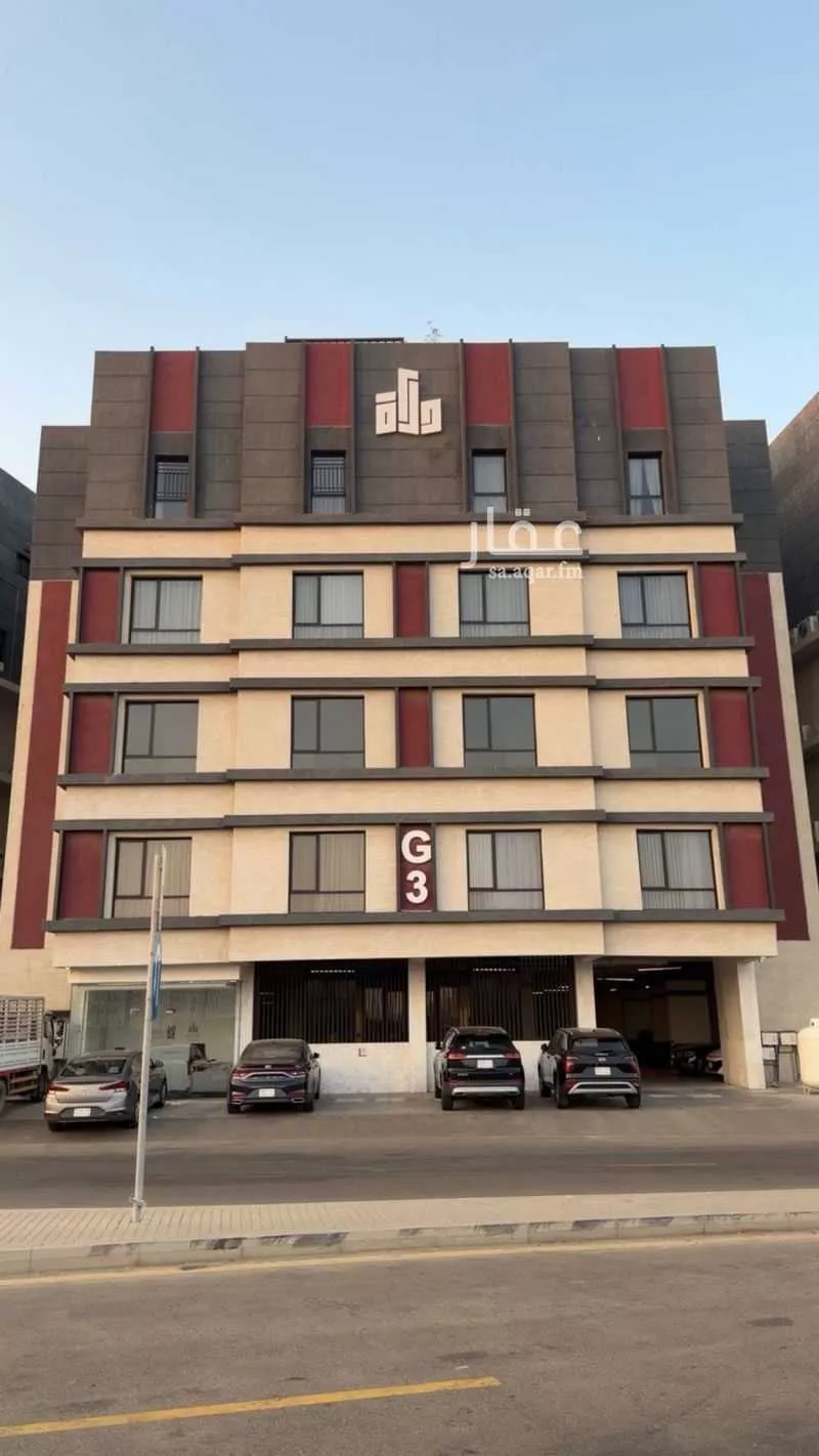 شقة 4 غرف في المنار 1