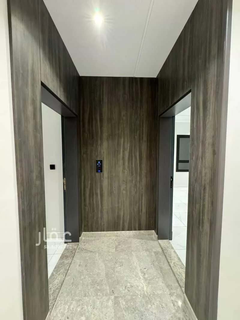 شقة 5 غرف في النزهة 4