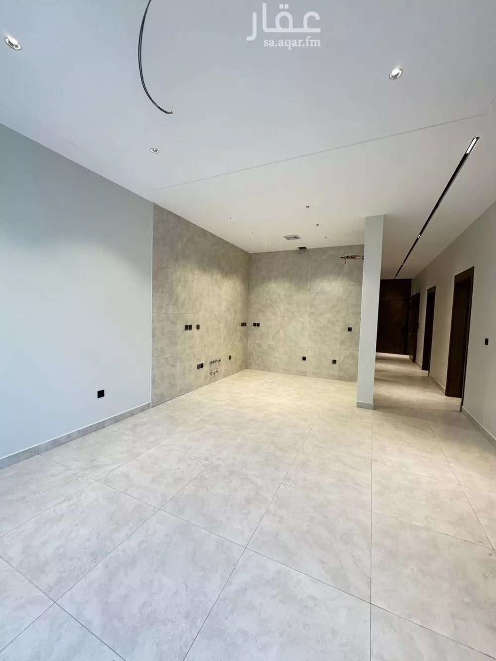 4 bedroom apartment in Al Salamah 3