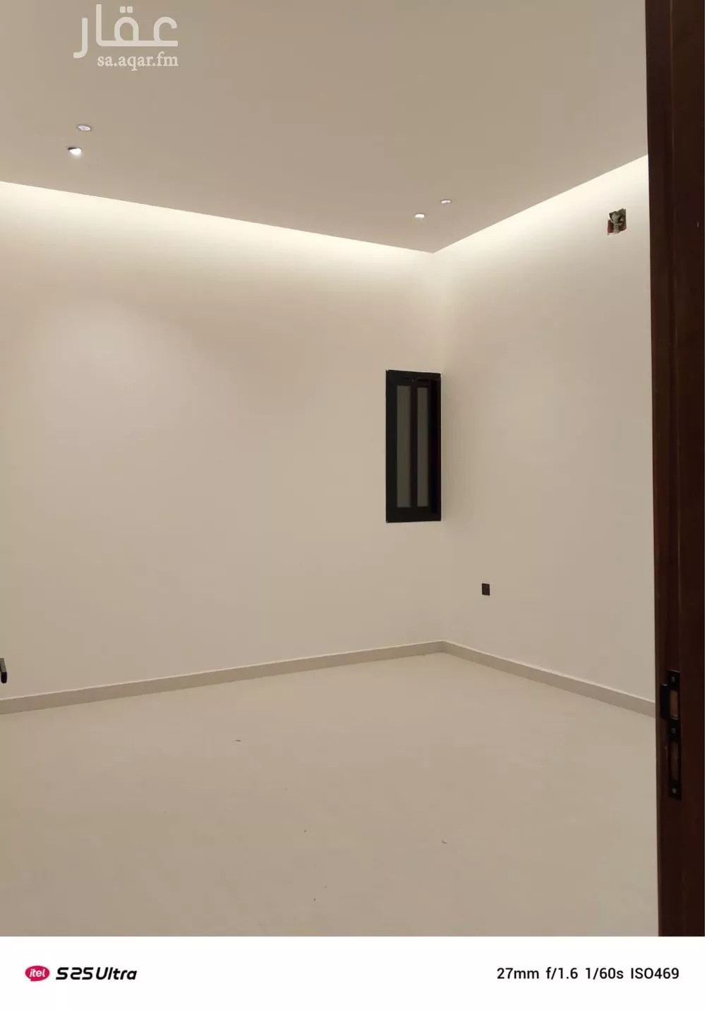 دور 3 غرف في الملك فيصل 2