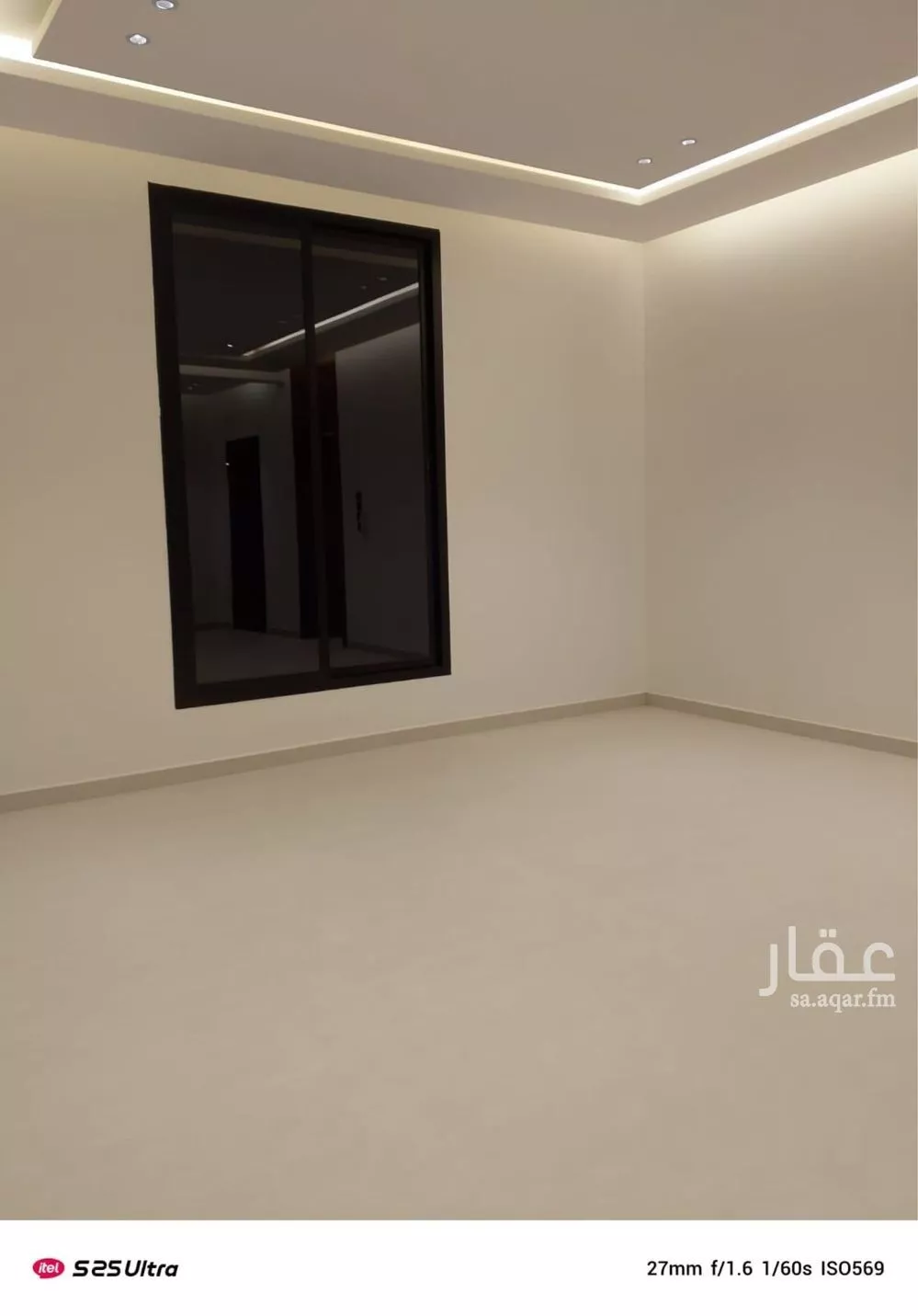 دور 3 غرف في الملك فيصل 1