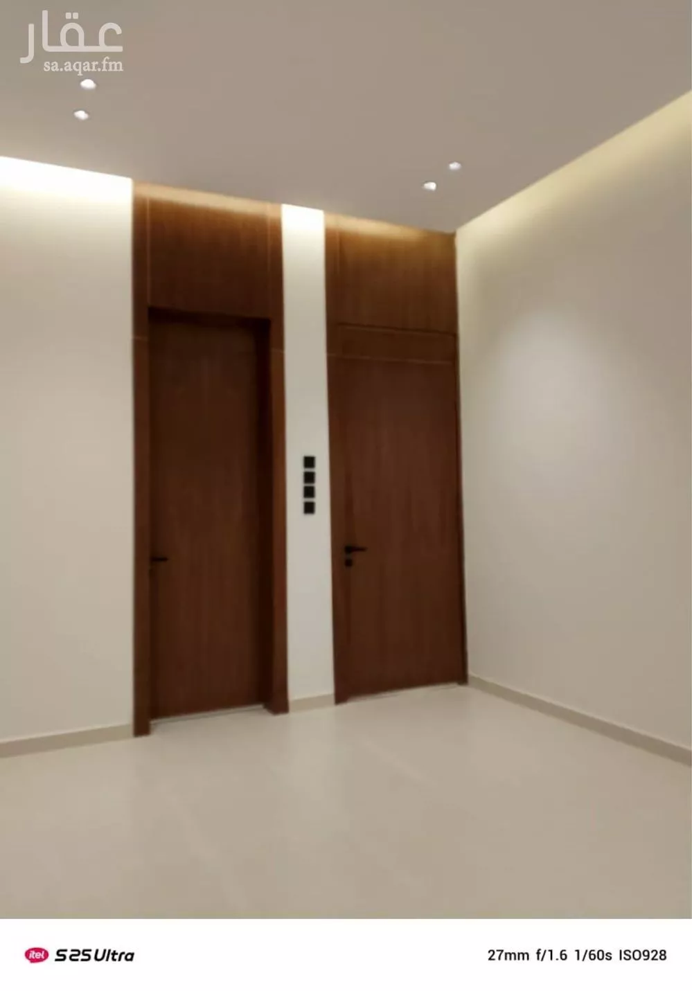 دور 3 غرف في الملك فيصل 3