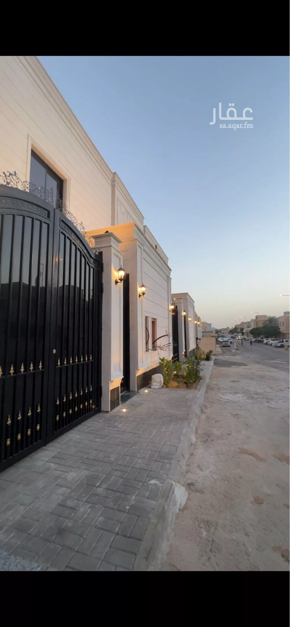 دور 3 غرف في الملك فيصل 2