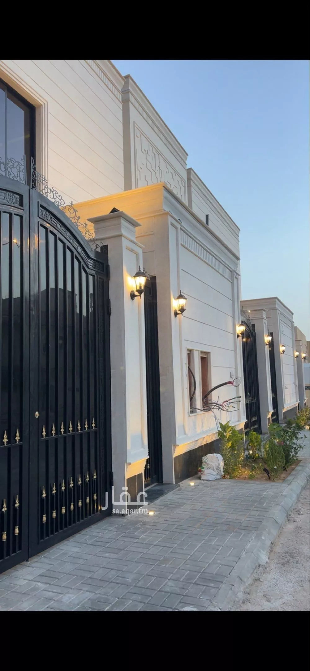 دور 3 غرف في الملك فيصل 5