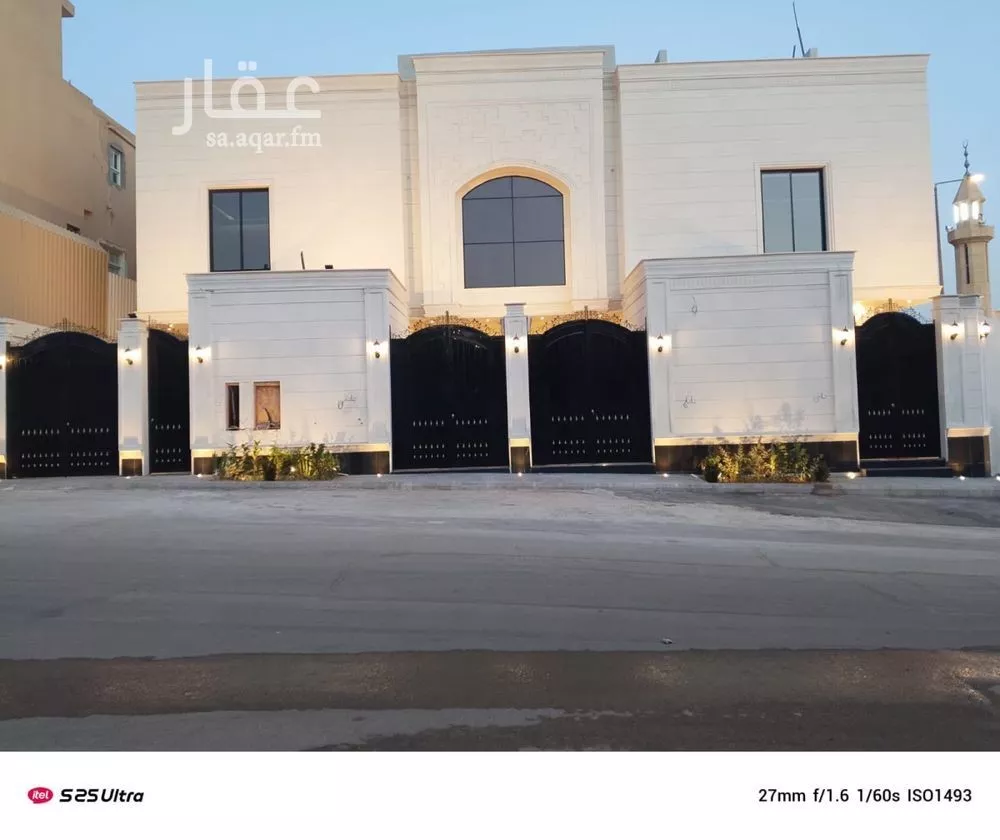 دور 3 غرف في الملك فيصل 3