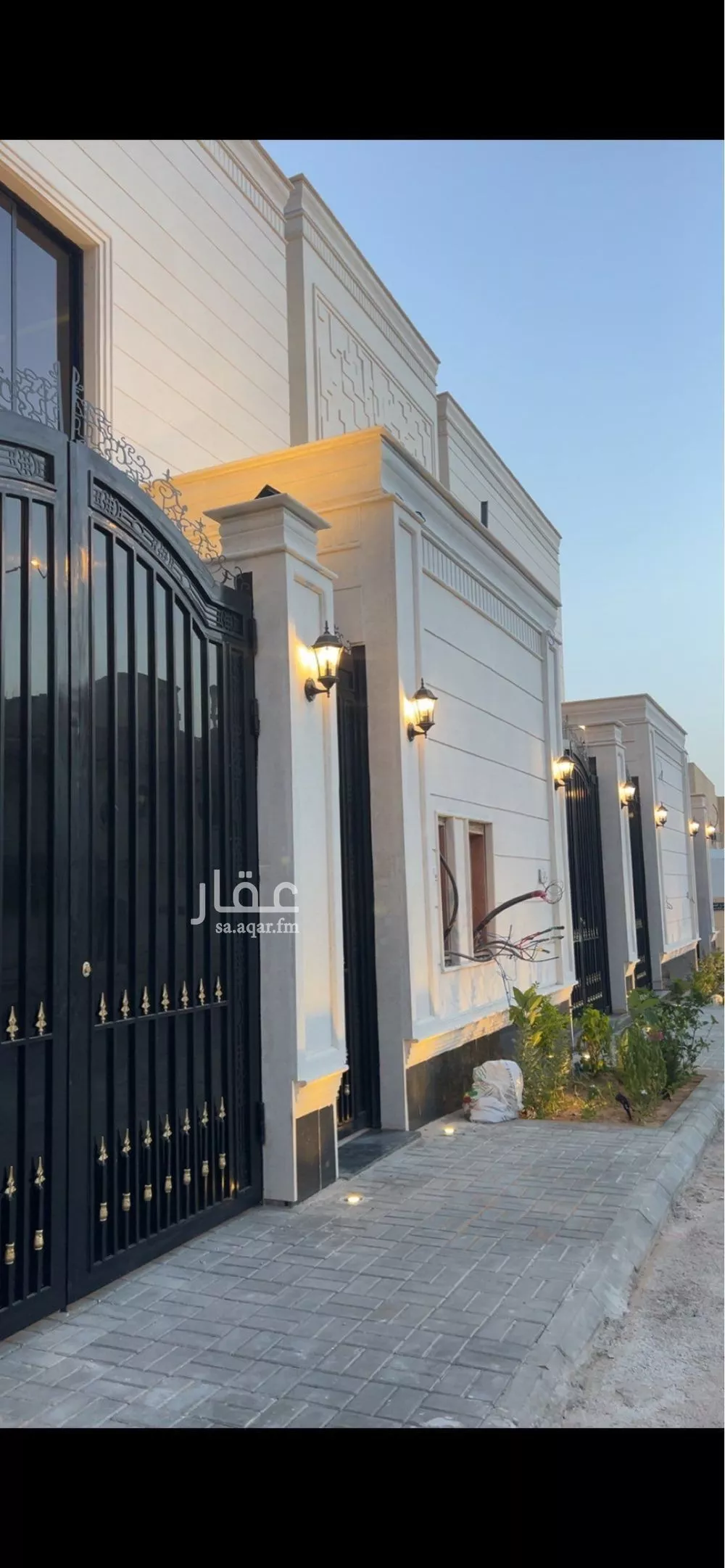 دور 3 غرف في الملك فيصل 4