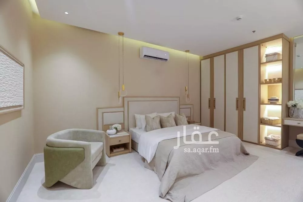 شقة 3 غرف في القيروان 3